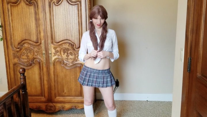 Emmas Secret Life Depraved Sch–L Girl Escort