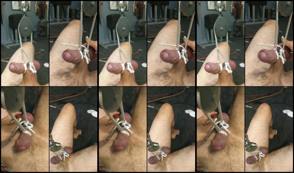 Mistress Anli 08 01 2020 121698377 Repost After That Very Strange Error Cock And Ball Predicament Because No Matter What Yo