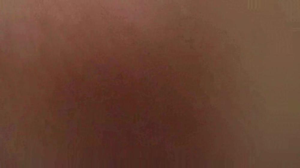 Alyssa Reece - Extremely Close Up Orgasm - 720P