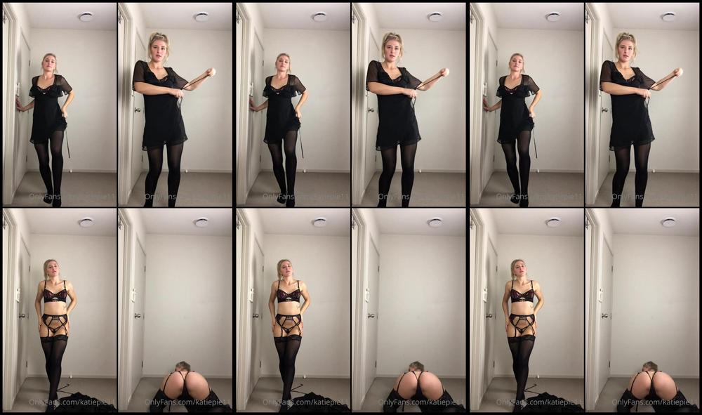 Katiepie11 04 05 2020 274918221 I Attempted To Do A Strip Tease I Had A Lot Of Fun Even Though I M Not Very Good At Dan
