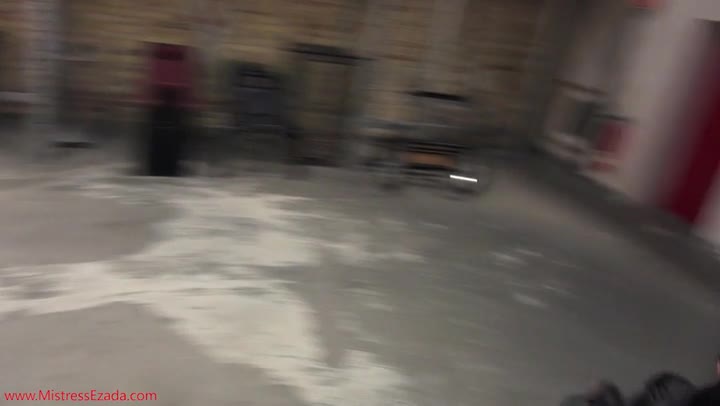 Ezada Sinn - My Pony Faster