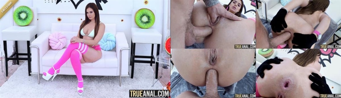 Violet Starr - Violet’s Epic Anal Return (tra0326) (15-05-2022)