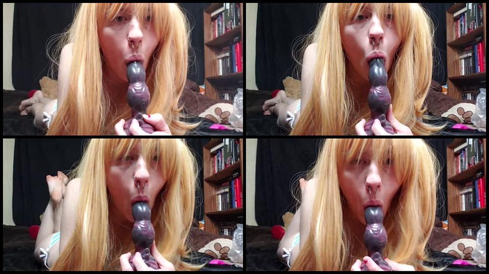 Xxecstacy Lucy Loves Dragons Bj