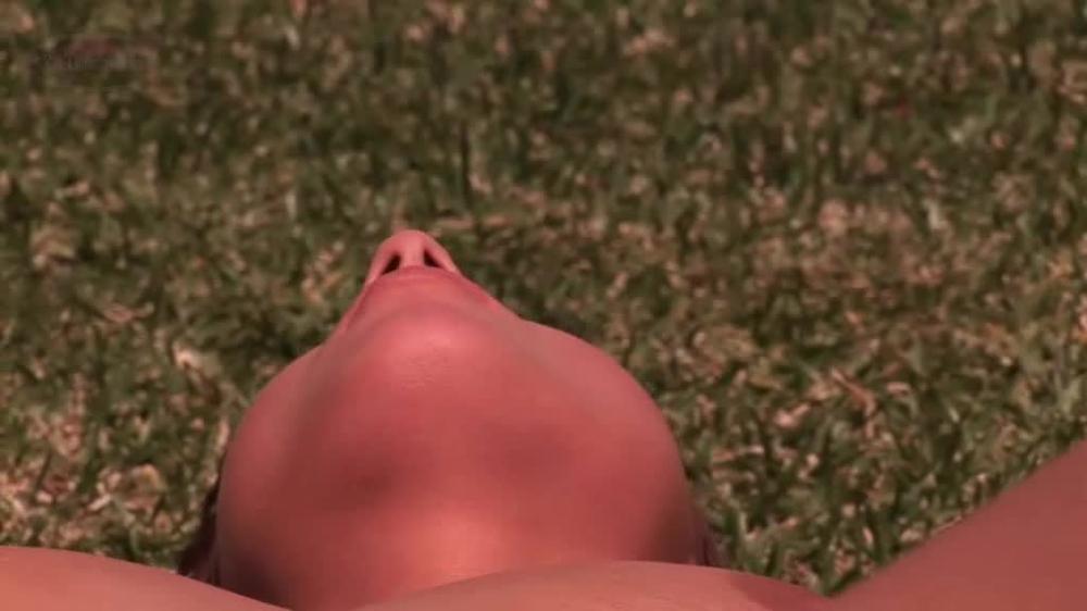 Summer Camp Secrets Sc.2 (2008)