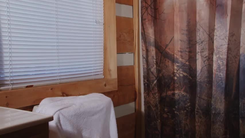 Come Relax With Christina 480P