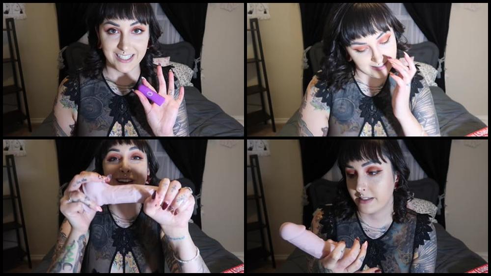 Jude Ryan   Slightly Legal Toys Play   Review   Manyvids