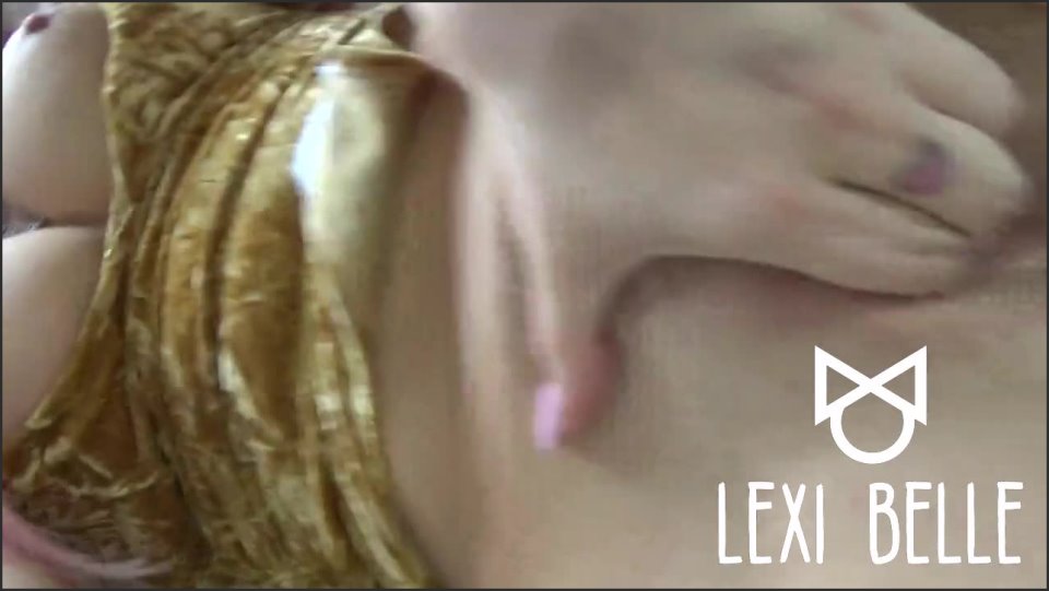 Lexibelleraw Com Naughty Fun In Bed