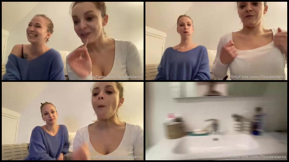Lizadelsierra 11 03 2021 2052149865 Stream Started At 03 11 2021 07 06 Pm Alice Martin Vous D Voile Tout