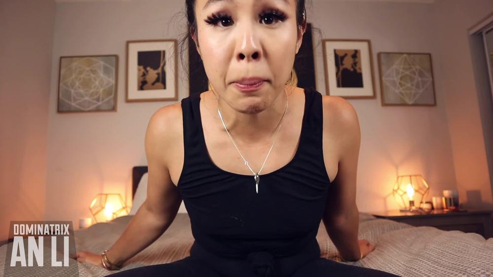 Mistress An Li Tricked Into Slavery
