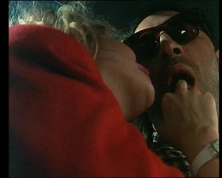 Sessualita Bestiale - Scene 4