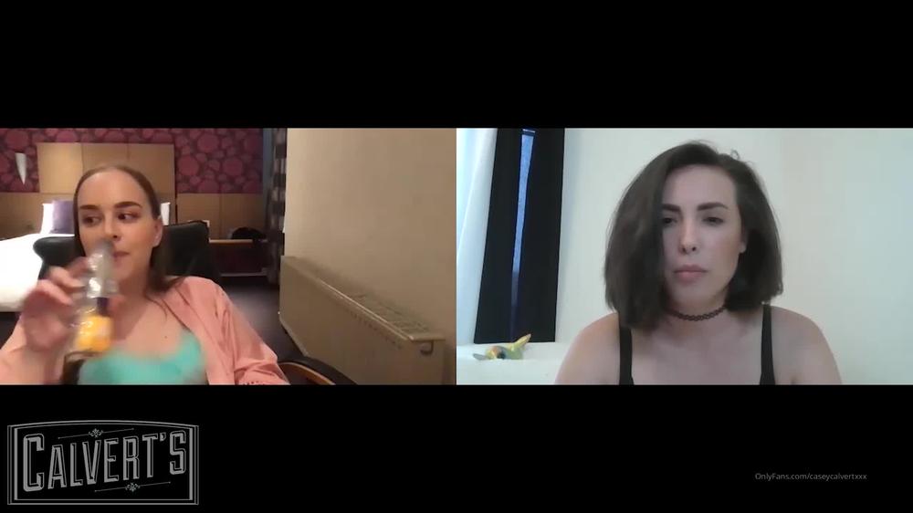 Caseycalvertxxx 2020 81632315 Part Ama