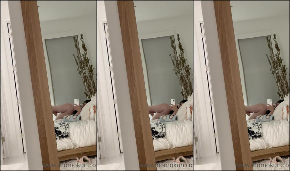 Momokun Nude Dildo Masturbation Onlyfans Video Leaked - Influencers Gonewild