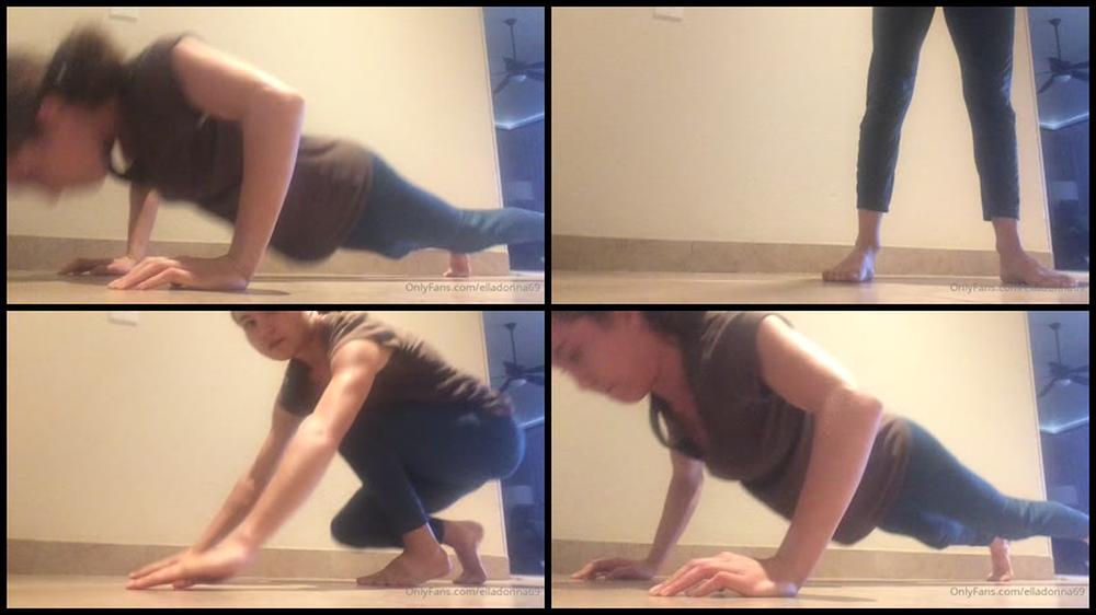 Elladonna69 16 10 2021 2248757923 A New Pushup Video 41