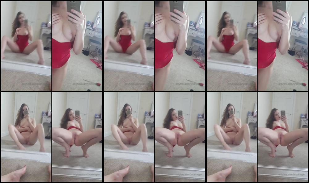 Brooklogan 14 02 2019 22364911 Dirty Talking To You About Giving You A Naughty Valentines Fuckkk