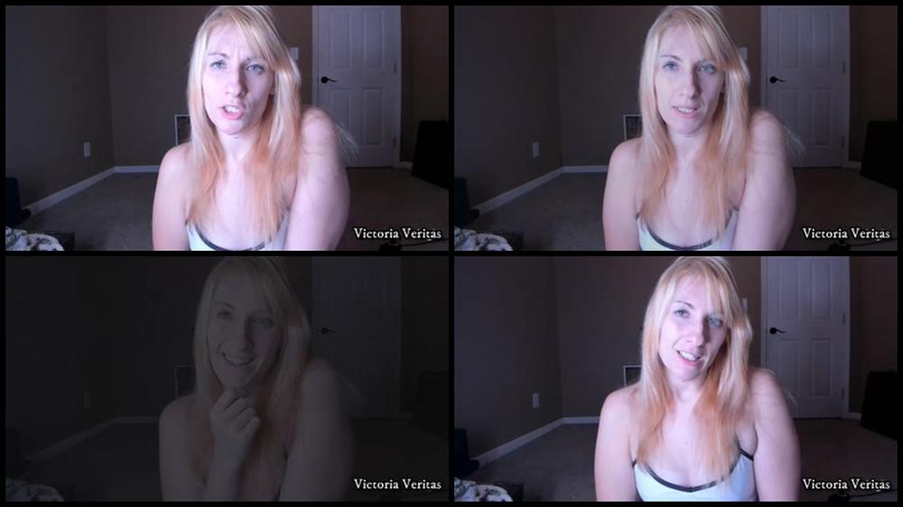 Victoriaveritas Andrews Custom Blackmail Fantasy