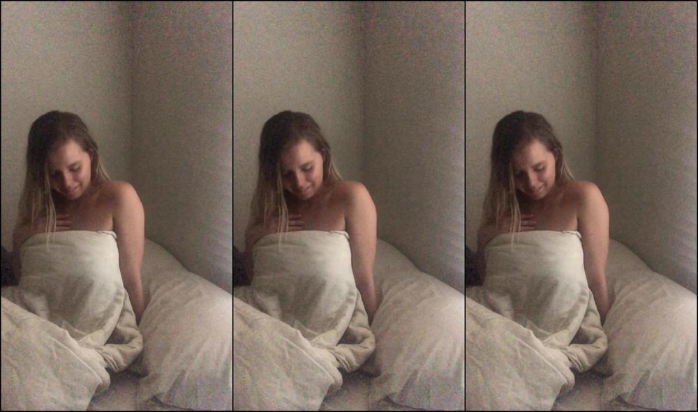 Savannabarajas 2020 703625827 Naughty Stepsister Masturbation Video Check Your