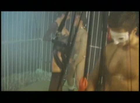 Xtreme Desires, Scene 6