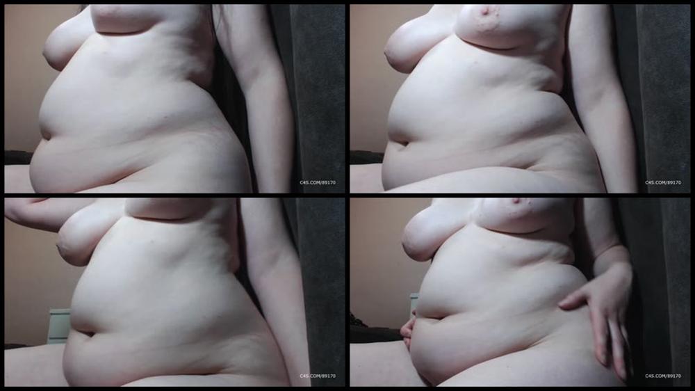 Booty4U Ive Turned Into A Fat Blob