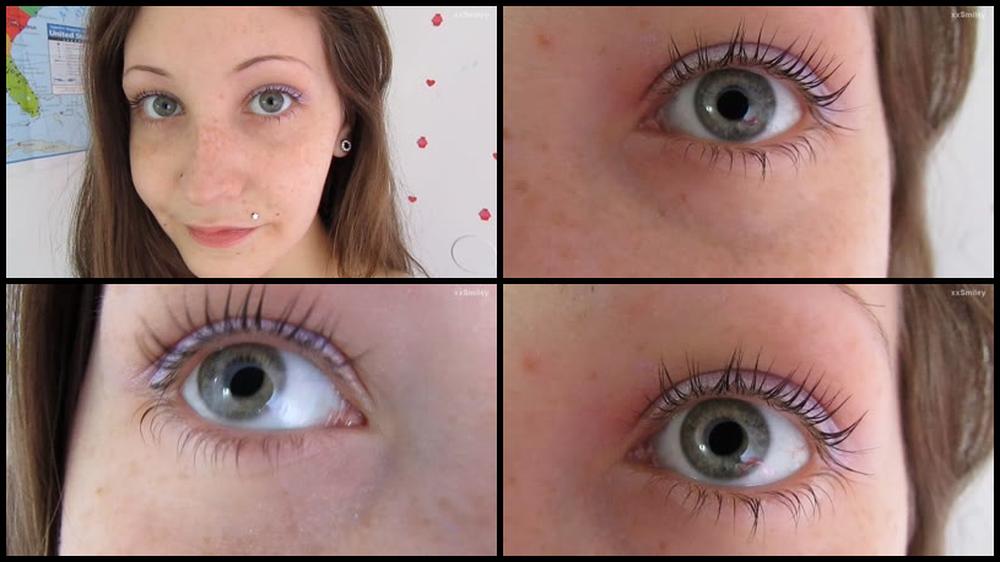 Xxsmiley Eye Close Ups
