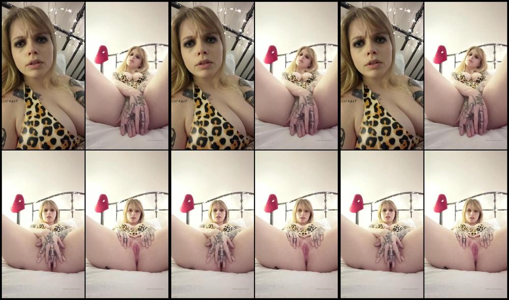 Missmarilynxx 26 11 2019 92924820 Do You Promise