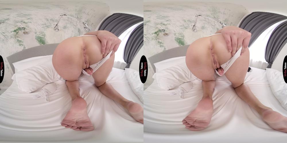 Virtualtaboo - Leannelace - Face To Face With Leanne Lace (2020)