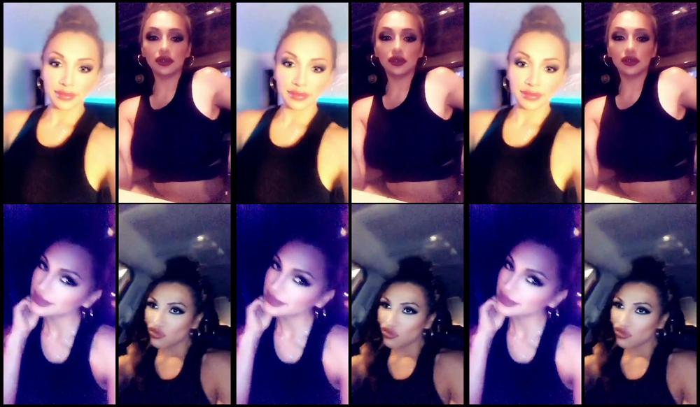 Jessy Dubai 1103 88