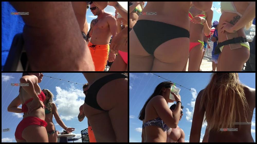 481 Beachbar Roundness