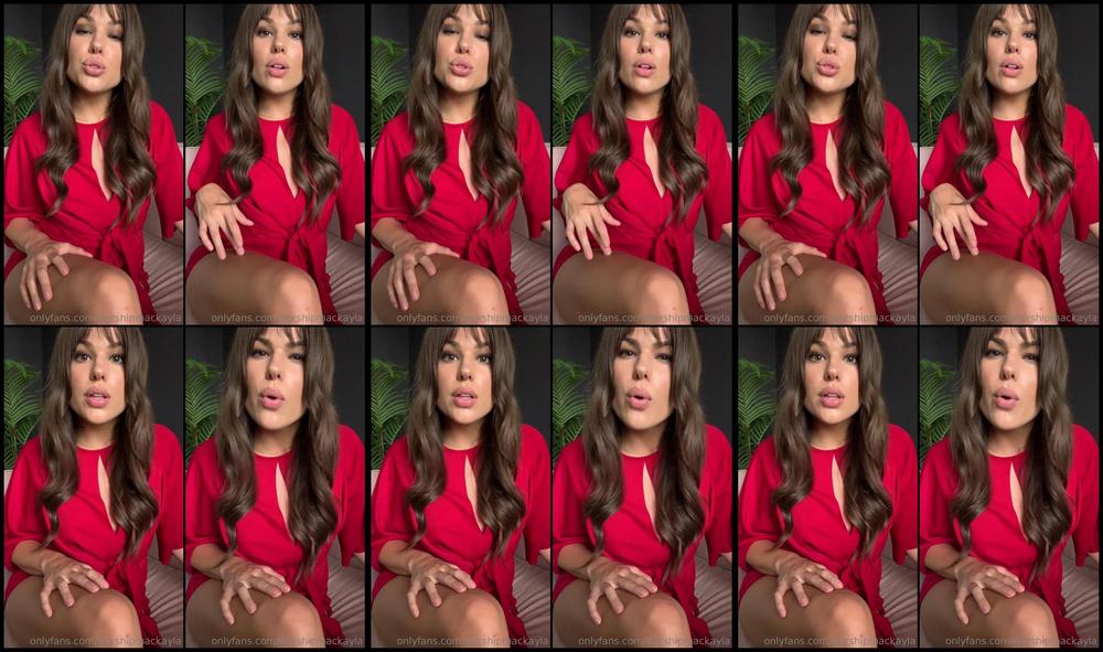 Worshipmackayla 24 04 2019 29358610 You Enjoy Being Mine Don T You