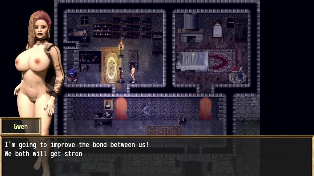 A struggle with sin 73 Summoning the Goddess of Wisdom