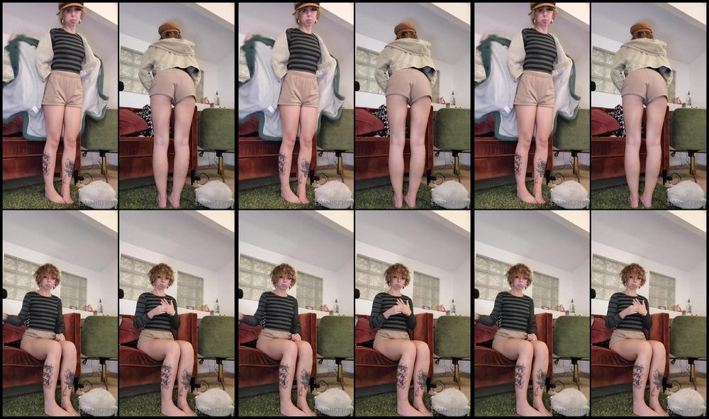 Finnisfine 11 10 2021 2243729916 My Idea Of A Strip Tease Slow Nervous Unsure Curious Confident Self Love Likeitorno