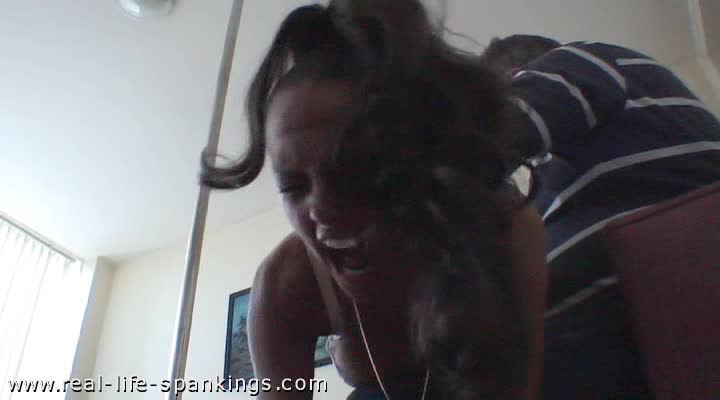 Jolie_Spanked_Pretending_To_Be_Sick