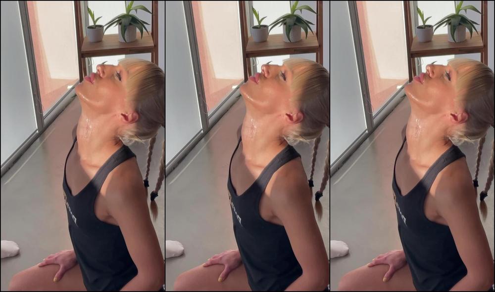 Throat Goat - Morning Blowjob, Deepthroat, Facefuck_(Id_3427105)