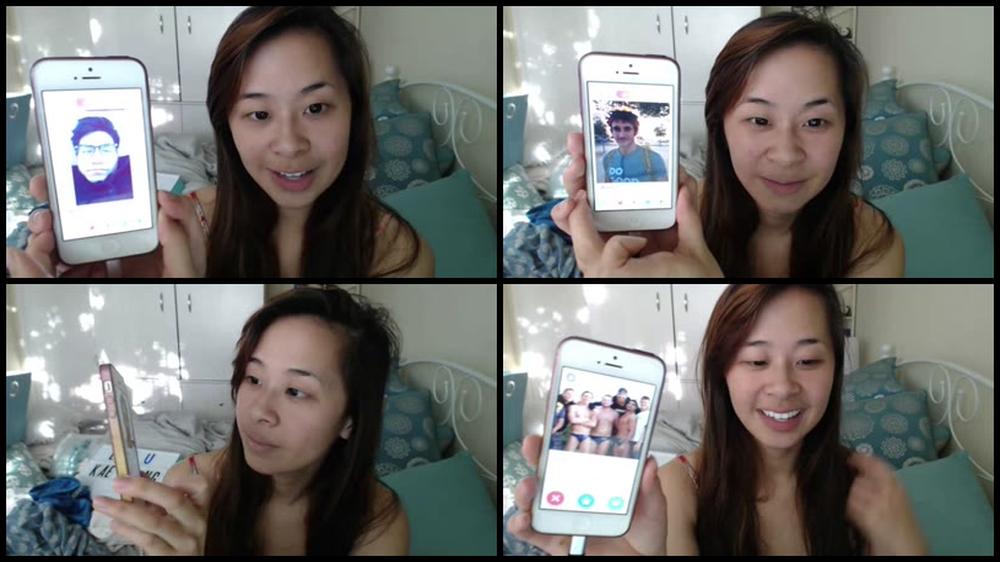 Kaedia Lang Tinder Smash Or Pass