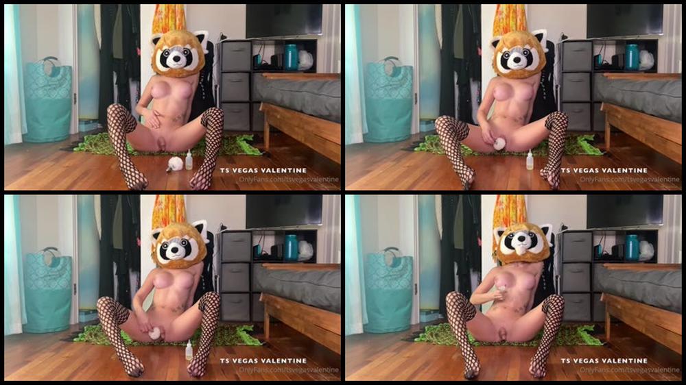 Tsvegasvalentine 05 11 2020 152379082 Mmmmmmmm I Found A Naughty Panda What Do You Thi