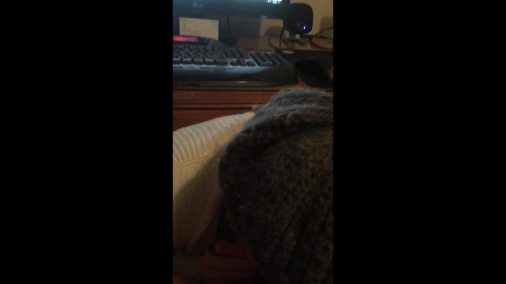 Princess Abigail Desk Troll Daddys Slut
