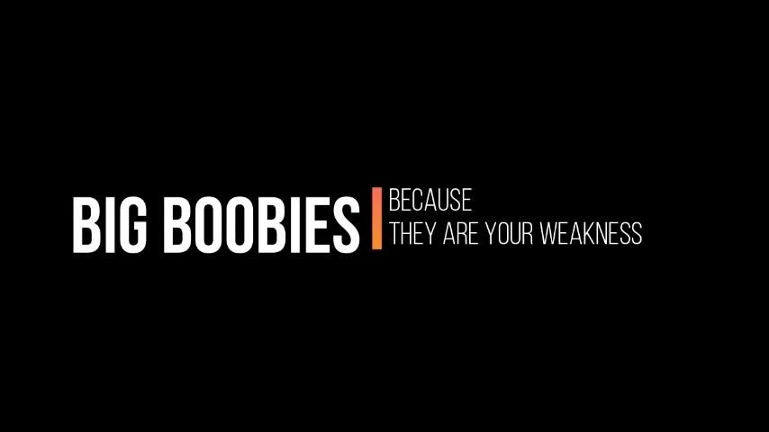 Madamemasters Because We Love Big Boobies