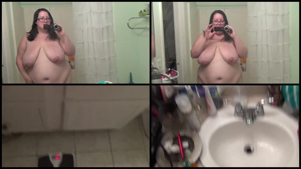 Elizaallure Latest Weight Gain Progress 2016 10 08 M9Arly