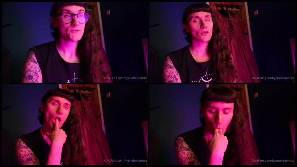 Hypnohedonista 05 02 2021 2025335124 Anyone Else Got A Little Oral Fixation Sinister Messaged Me The Other Day Telling Me I Sh