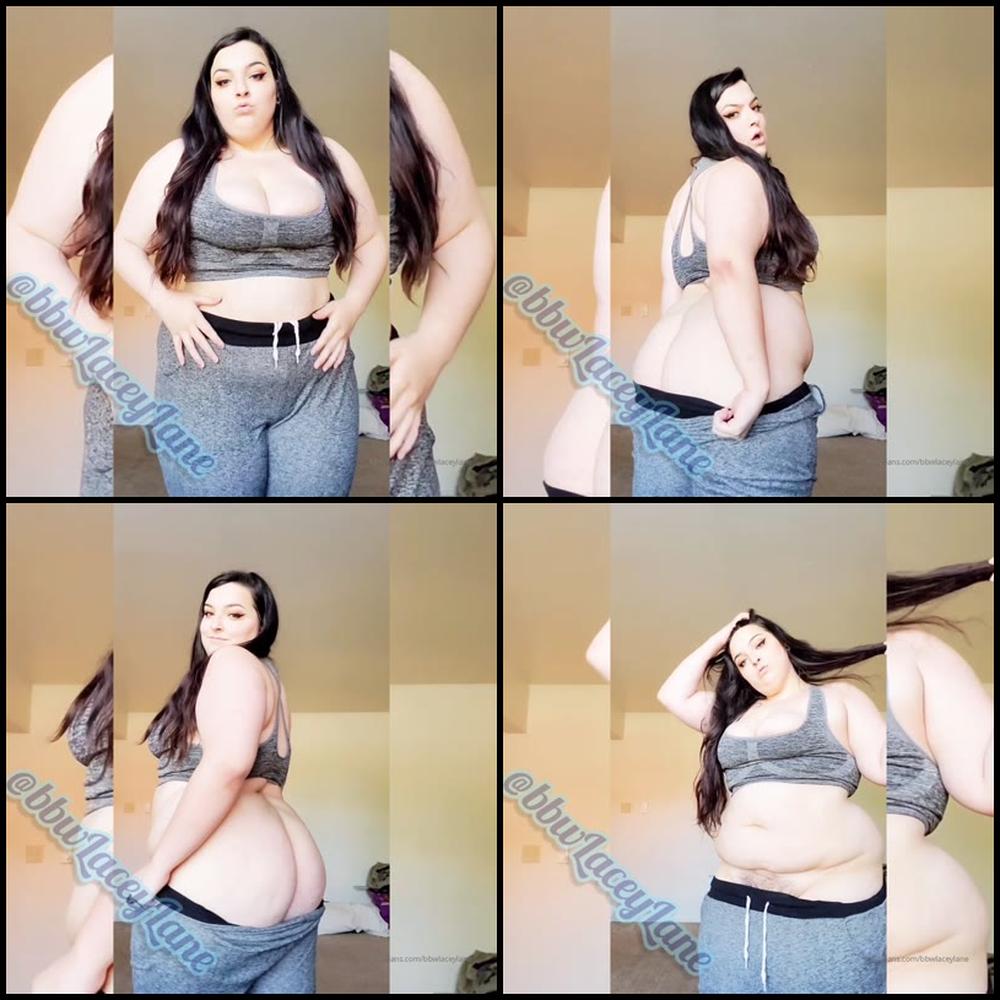 Bbwlaceylane 26 09 2019 64573522 My Family Was On Their Way When I Was Recording This Lol Thats Why I Keep Stopping And Ma