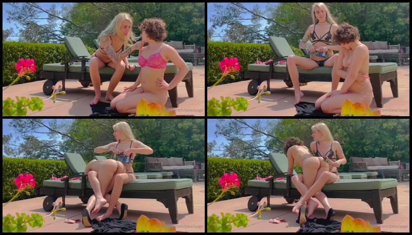 Pearlsage 2021 06 23 2133015177 I Spank Leanalovings With A Newspaper Enjoy Another F