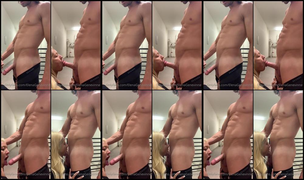 Elenagenevinne 12 06 2022 2485940269 Saw This Hot Swimmer Man At My Apartment Complex Pool And I Just Had To Have A Taste We S