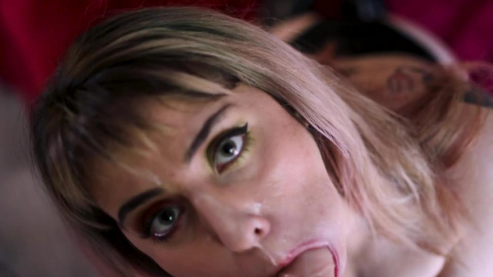 Lumlumxx Bratty Older Sis Blackmailed