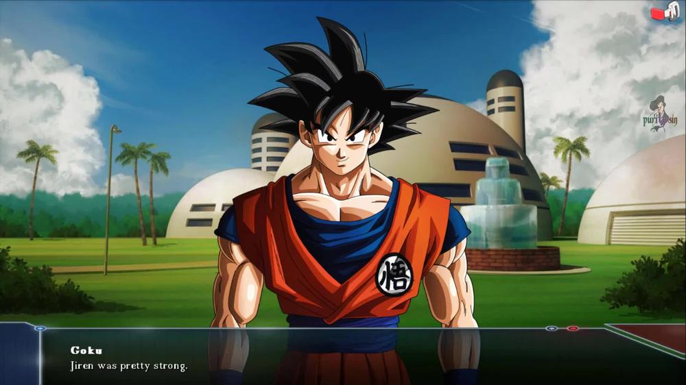 Dragon Ball Divine Adventure/Infinity Uncensored Guide Part 41