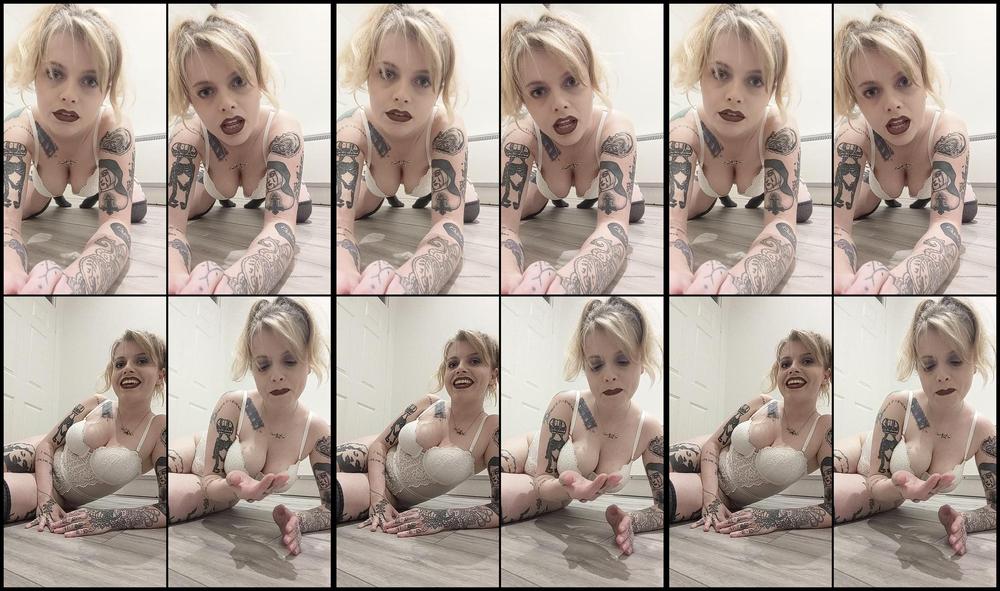 Missmarilynxx 19 11 2019 89323704 Answer Me When I Ask You A Question