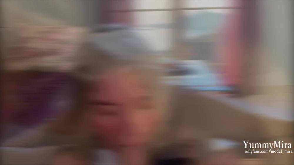 Her tight pussy made me cum so fast