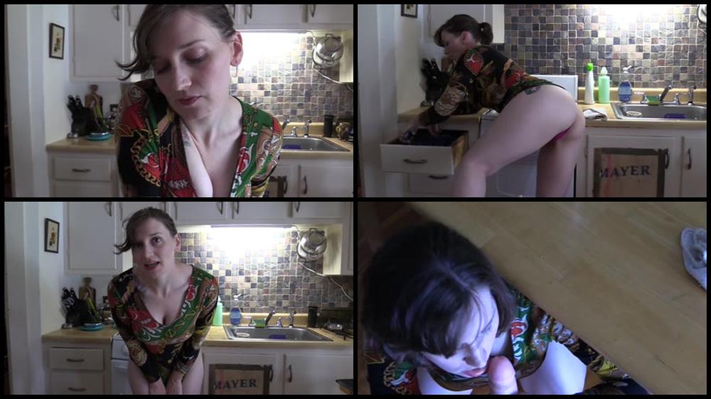 Bettie Bondage Dinner Date With Daddy