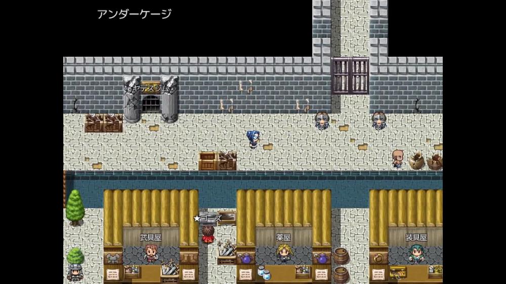 Paiotsu Break 29 Fucking Everywhere
