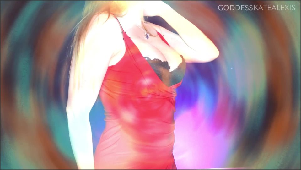 Goddess Kate Alexis Premature Ejaculation Mesmerize