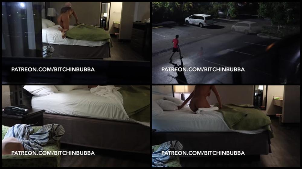 Solo Hotel Voyeur