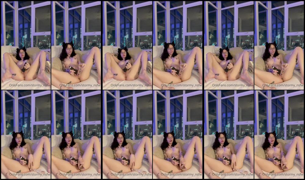 Stormy Nsfw 28 03 2021 2066770556 Filmed This In Between The Customs In Getting Done Hope You Enjoy I Hardly Post Free Cu